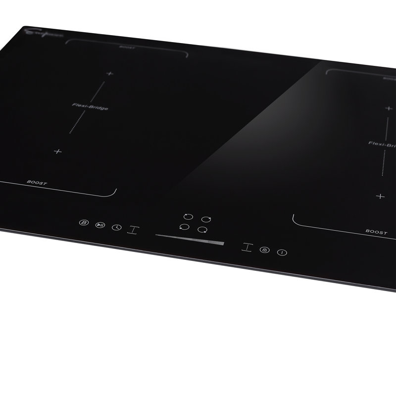 Empava 30.31'' Induction Cooktop & Reviews Wayfair